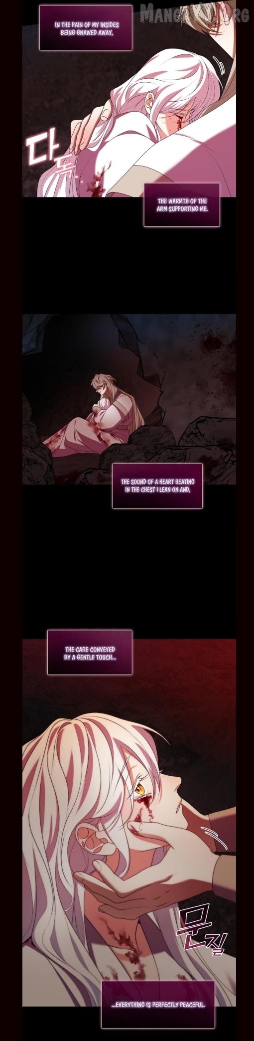 Raising the Demonic Cult's Leader Chapter 52 - page 24