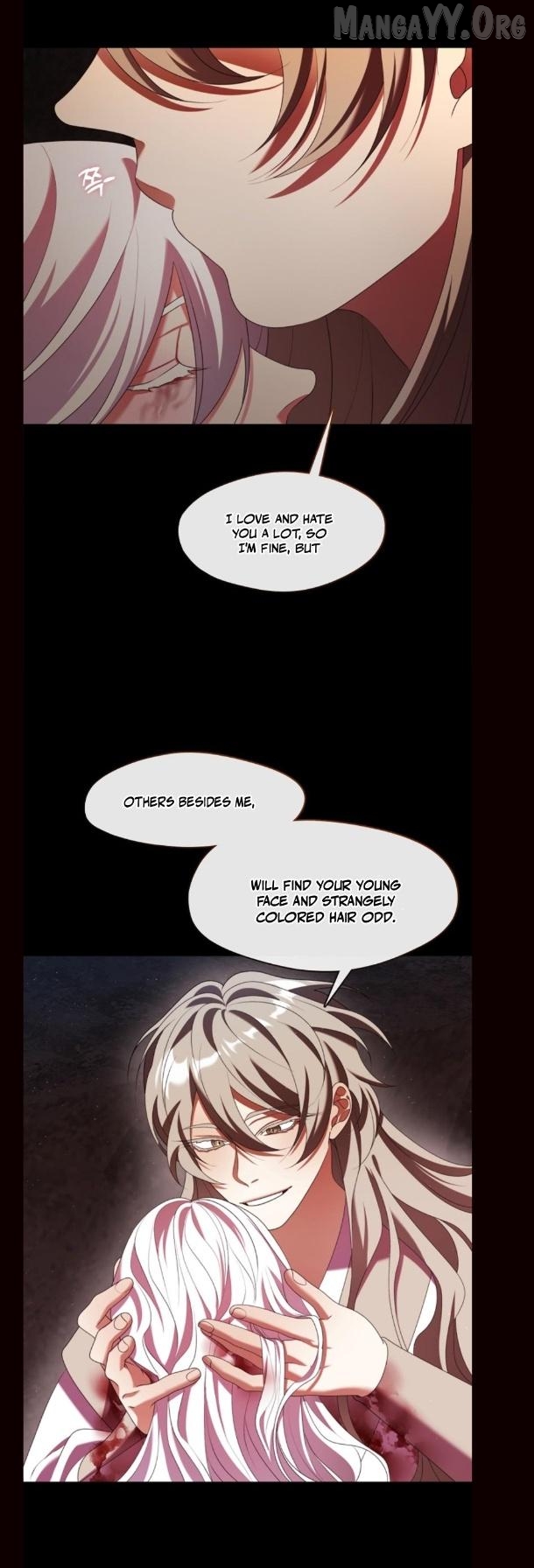 Raising the Demonic Cult's Leader Chapter 52 - page 25