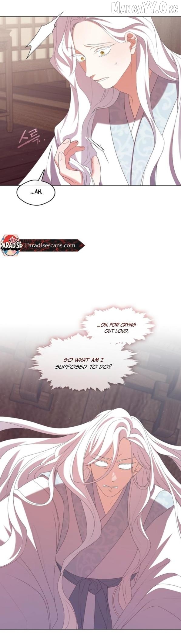 Raising the Demonic Cult's Leader Chapter 52 - page 29