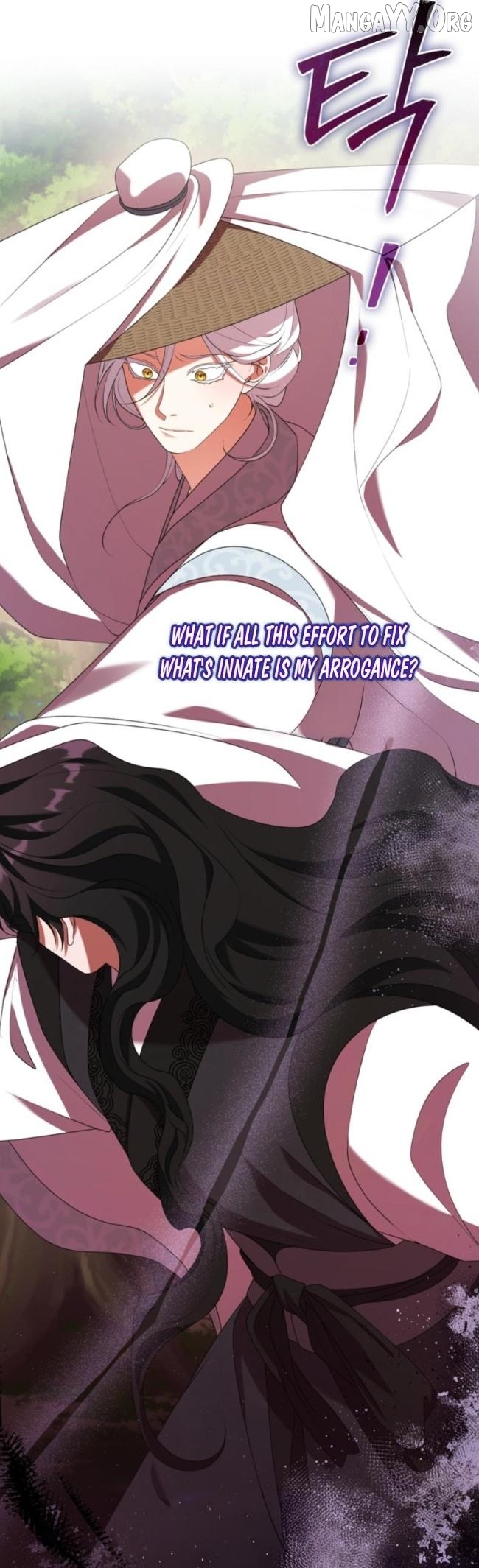 Raising the Demonic Cult's Leader Chapter 52 - page 35