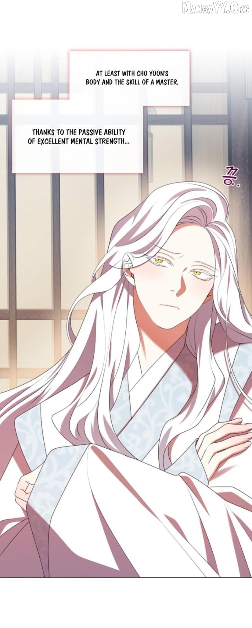 Raising the Demonic Cult's Leader Chapter 52 - page 4