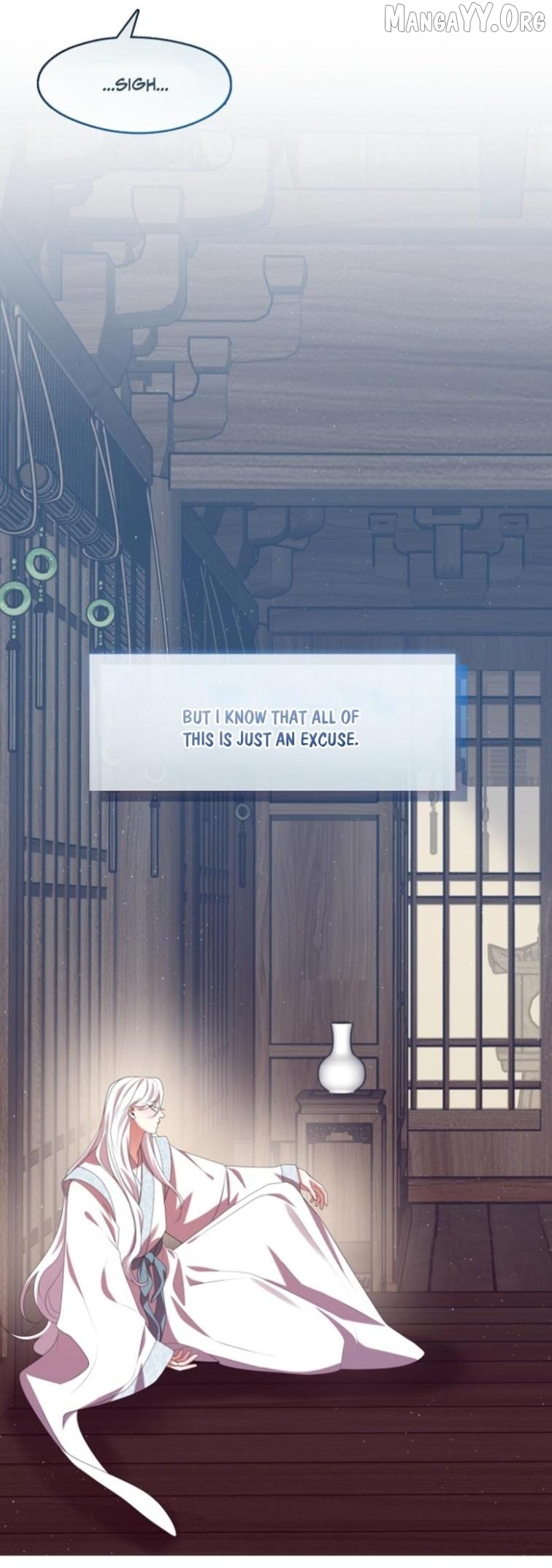 Raising the Demonic Cult's Leader Chapter 52 - page 6