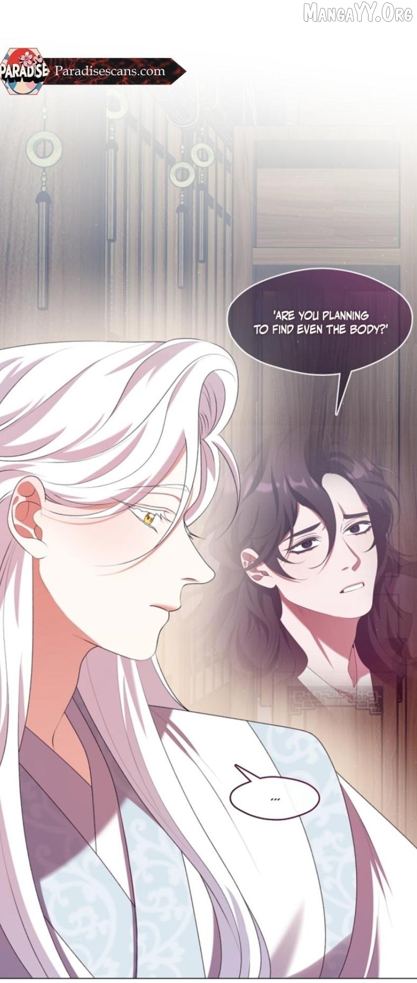 Raising the Demonic Cult's Leader Chapter 52 - page 7