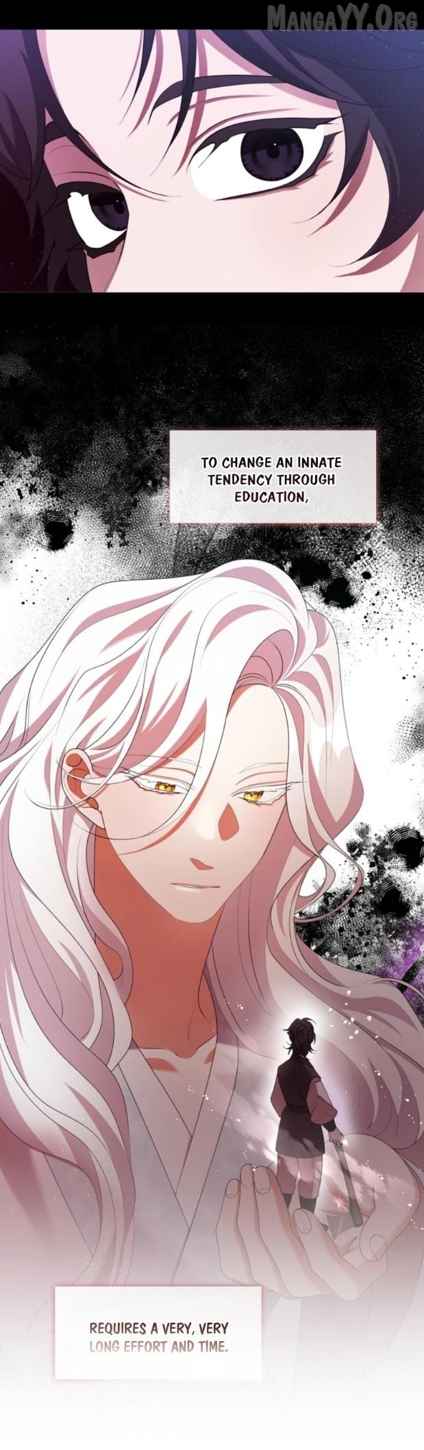 Raising the Demonic Cult's Leader Chapter 52 - page 9