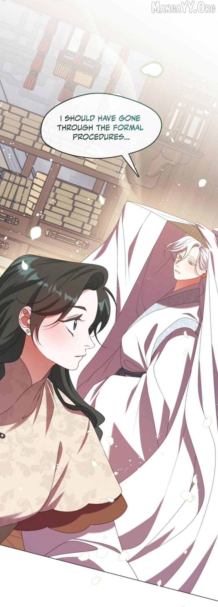 Raising the Demonic Cult's Leader Chapter 53 - page 13