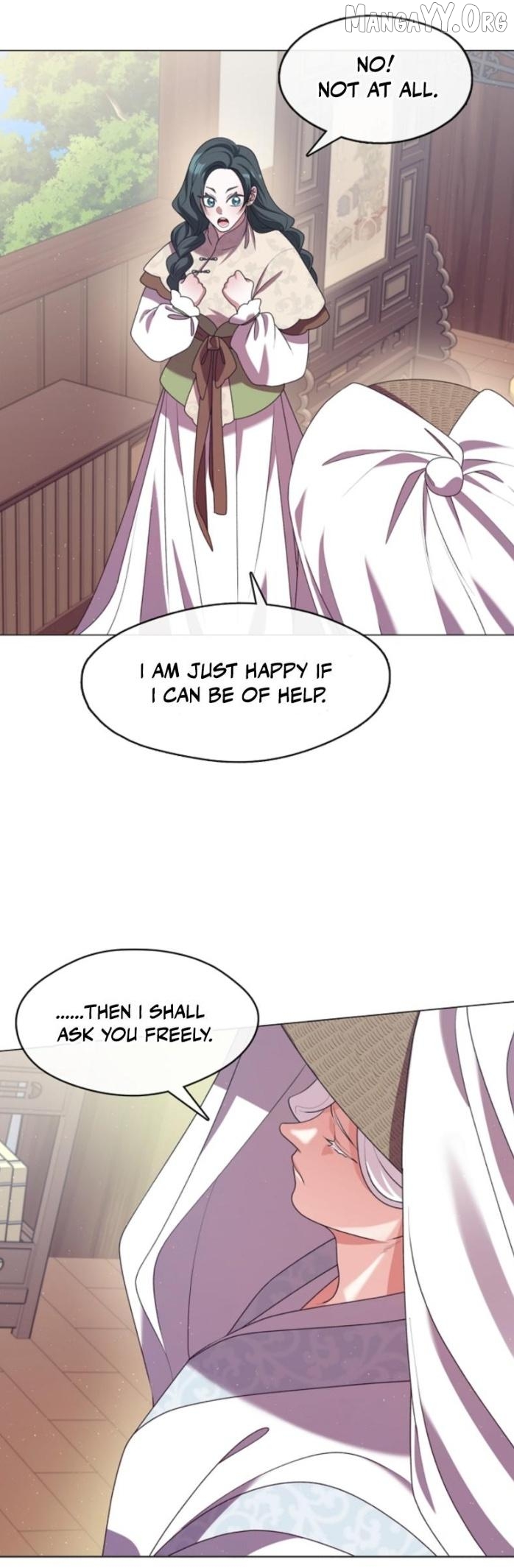 Raising the Demonic Cult's Leader Chapter 53 - page 14