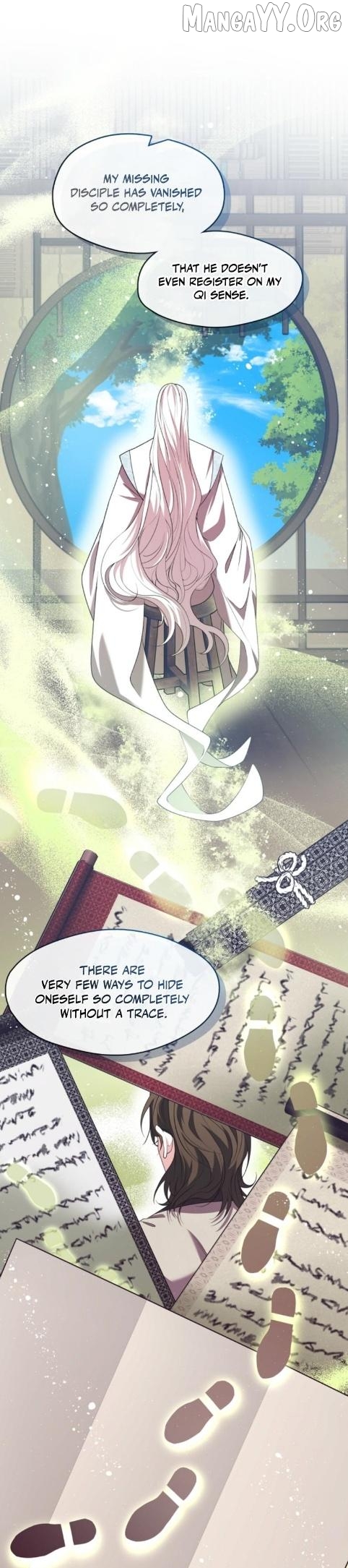 Raising the Demonic Cult's Leader Chapter 53 - page 15