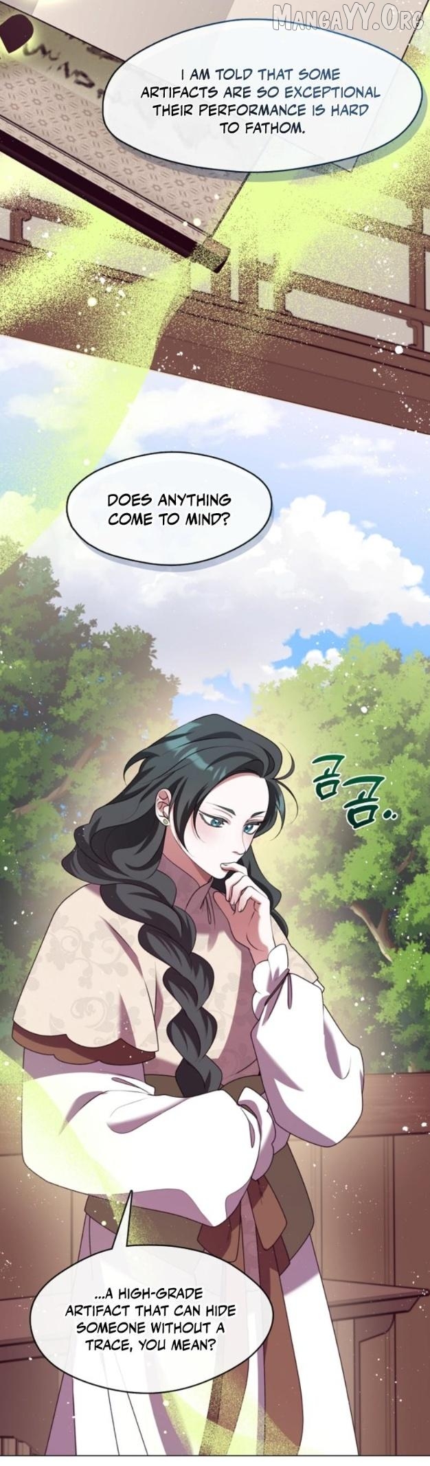 Raising the Demonic Cult's Leader Chapter 53 - page 16