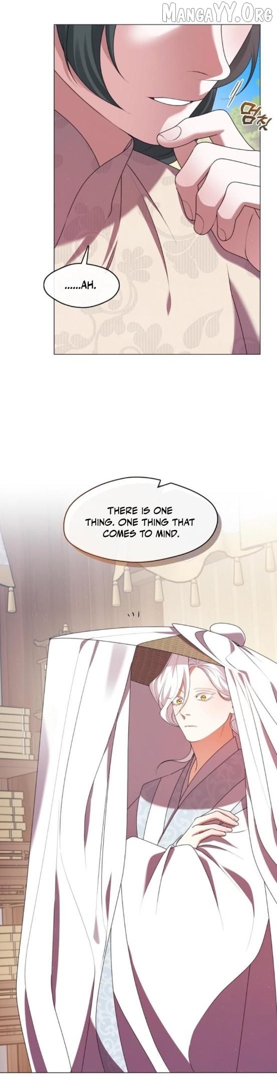 Raising the Demonic Cult's Leader Chapter 53 - page 17