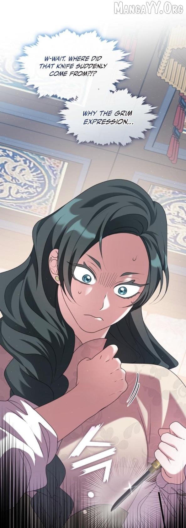 Raising the Demonic Cult's Leader Chapter 53 - page 24