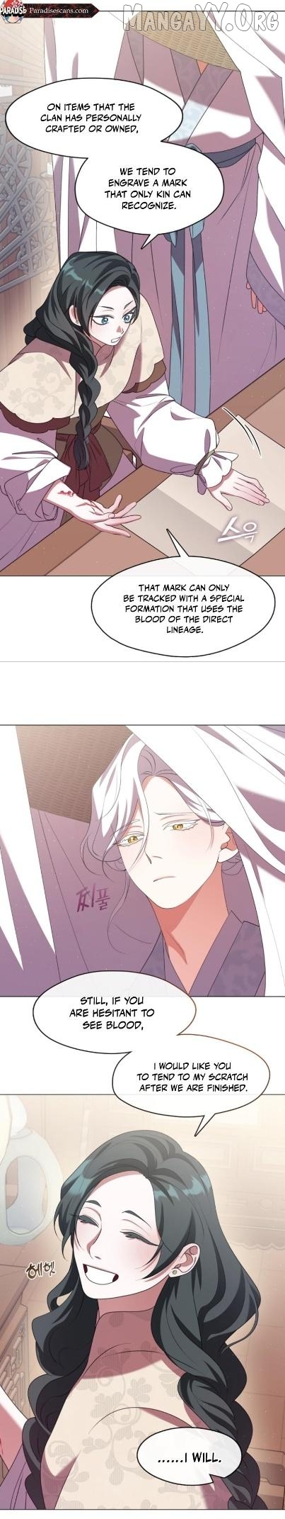 Raising the Demonic Cult's Leader Chapter 53 - page 27