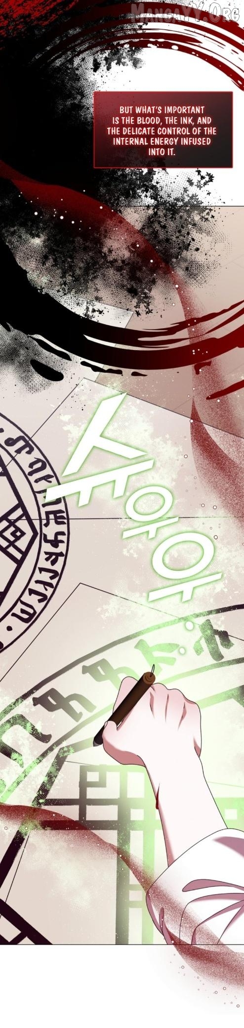 Raising the Demonic Cult's Leader Chapter 53 - page 29