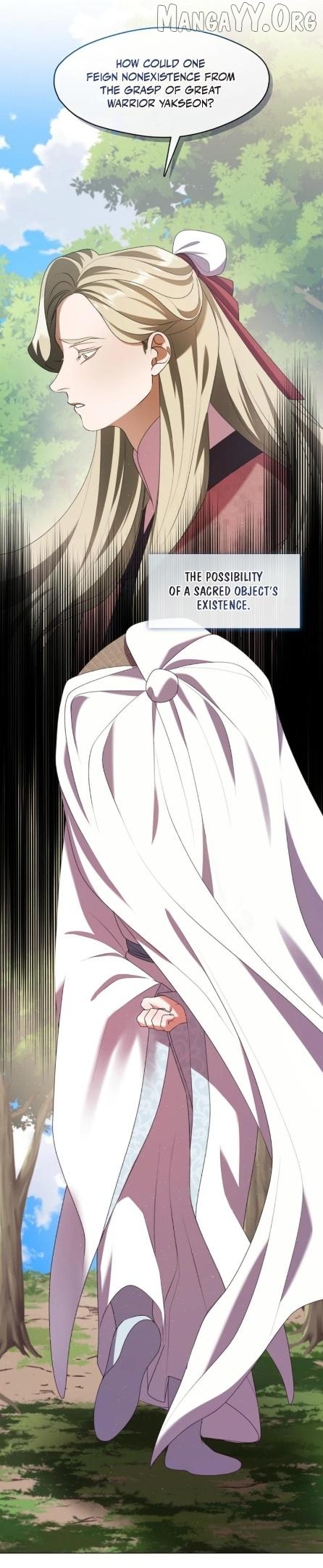 Raising the Demonic Cult's Leader Chapter 53 - page 3