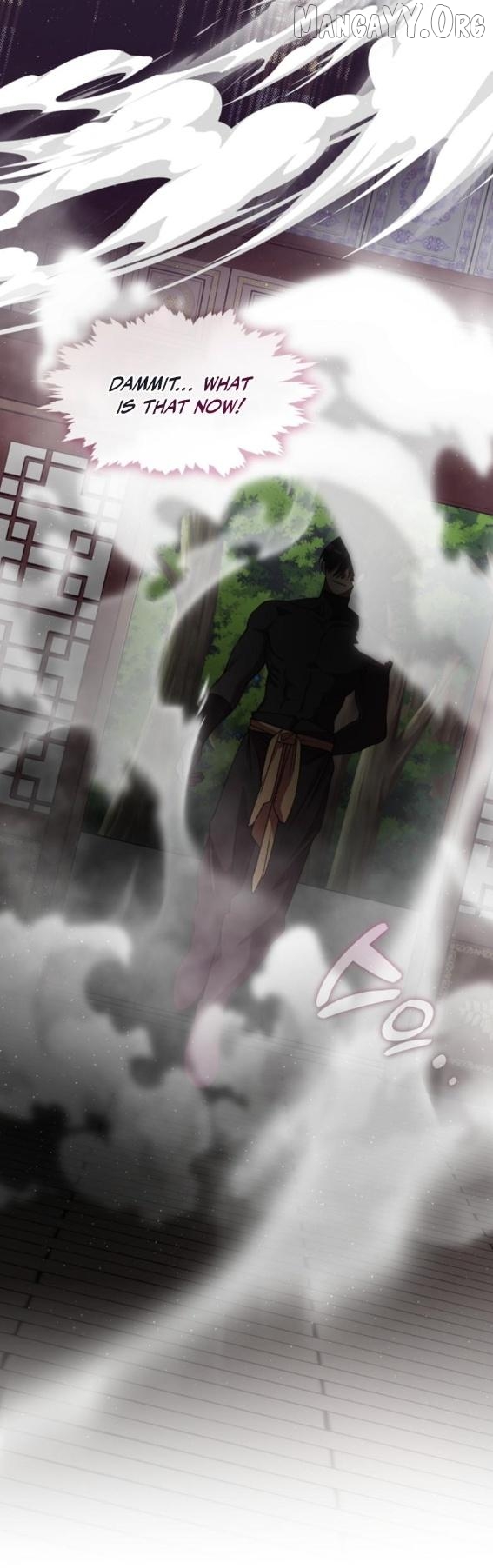 Raising the Demonic Cult's Leader Chapter 53 - page 35