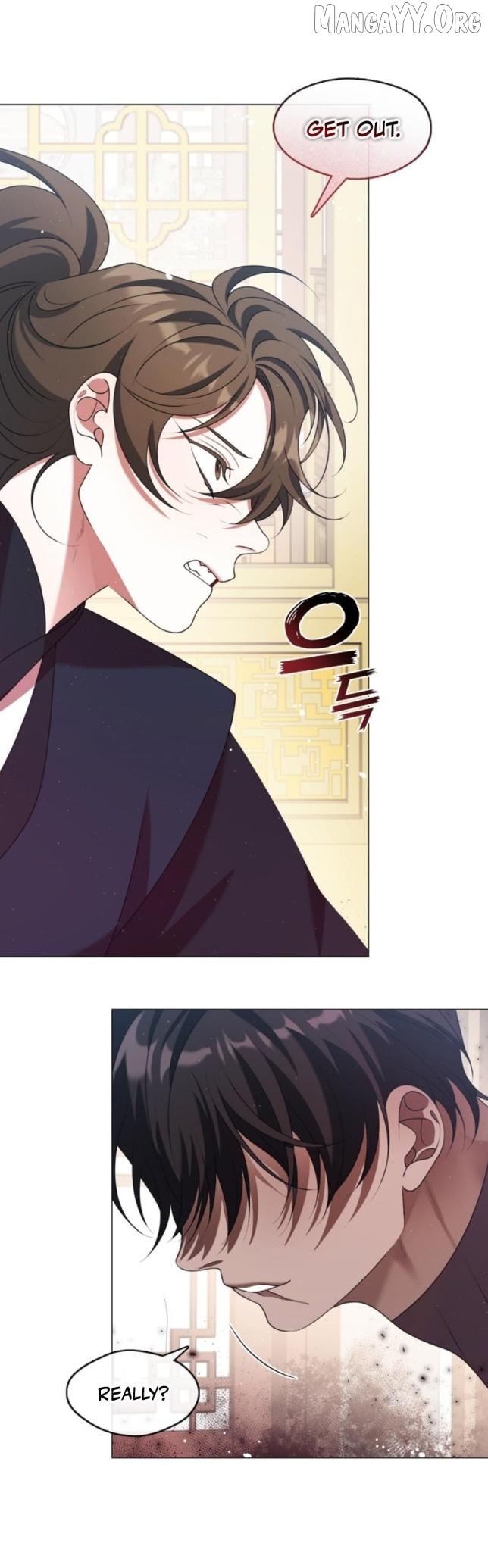 Raising the Demonic Cult's Leader Chapter 53 - page 36