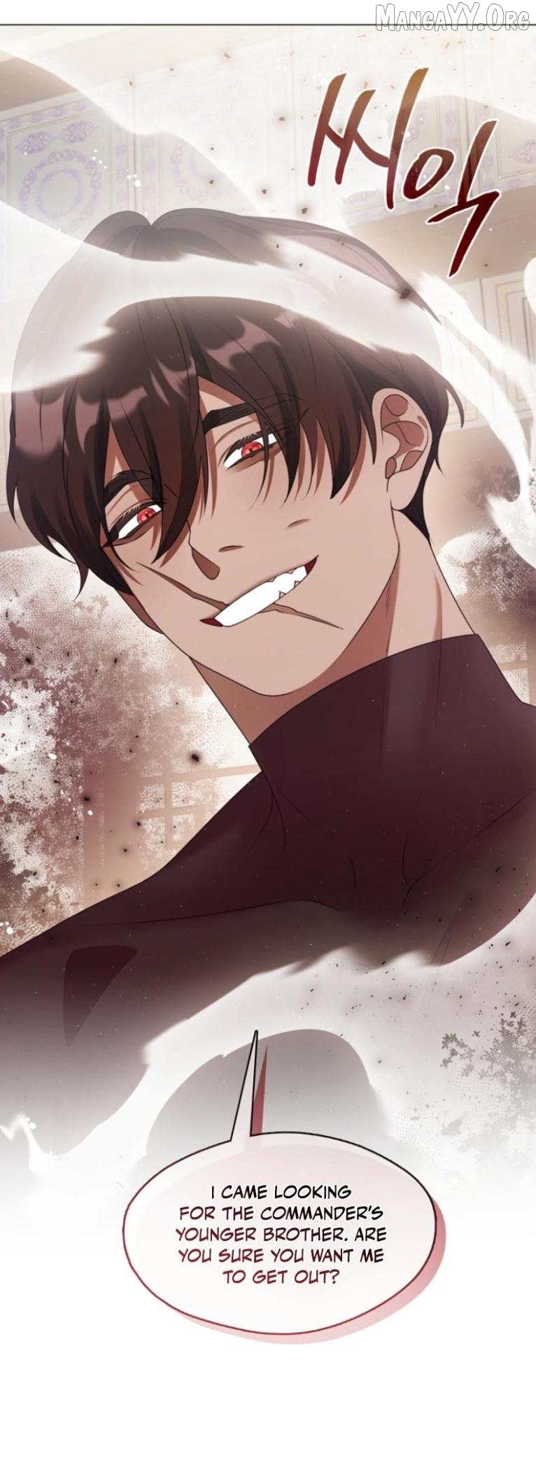 Raising the Demonic Cult's Leader Chapter 53 - page 37