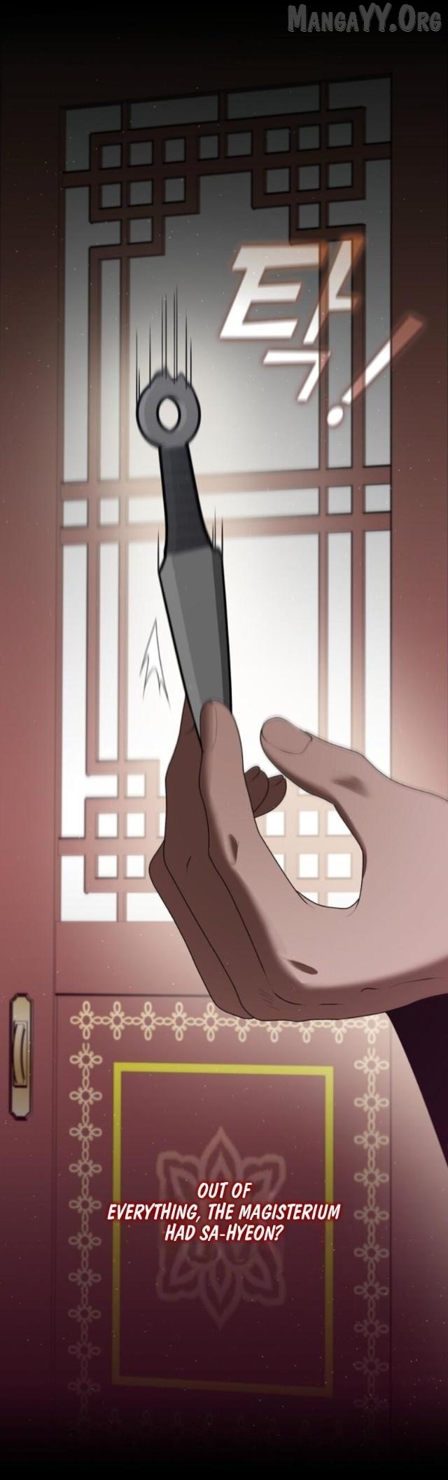 Raising the Demonic Cult's Leader Chapter 54 - page 11