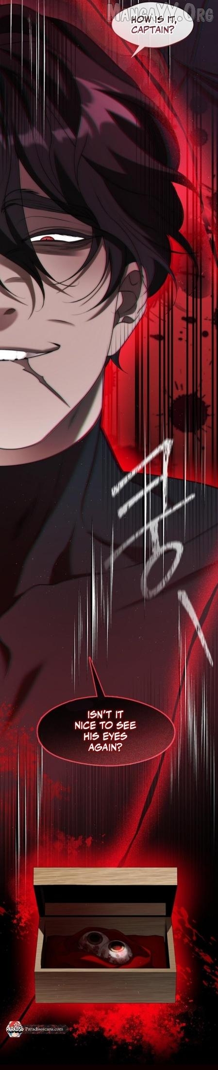 Raising the Demonic Cult's Leader Chapter 54 - page 21