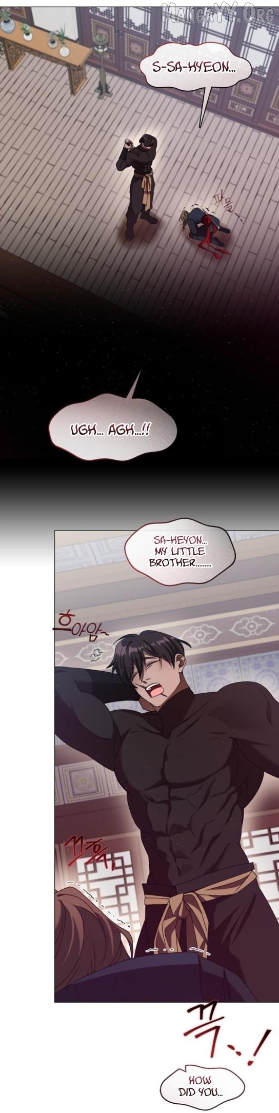 Raising the Demonic Cult's Leader Chapter 54 - page 23