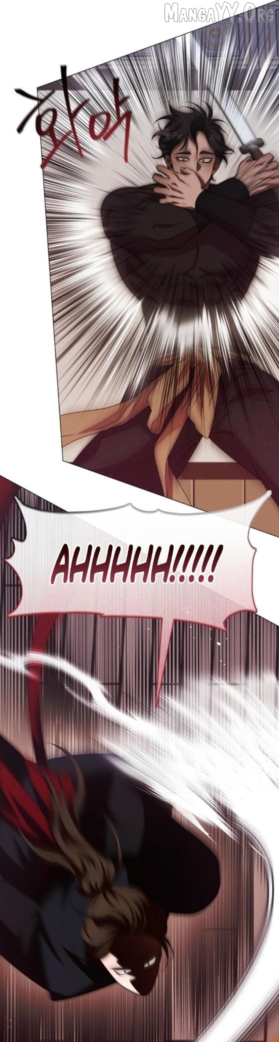 Raising the Demonic Cult's Leader Chapter 54 - page 26