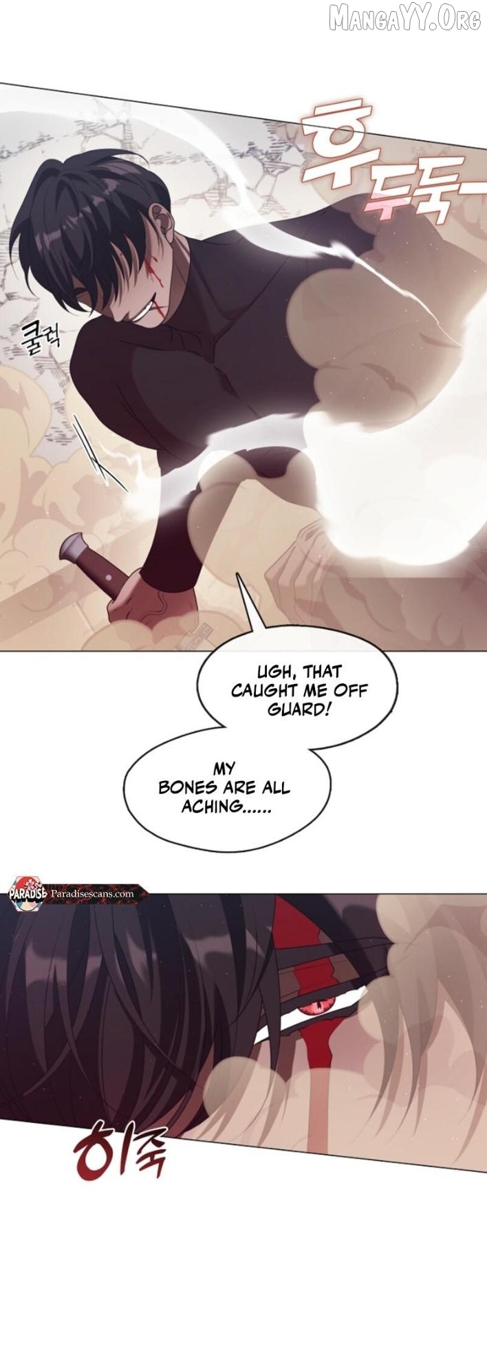 Raising the Demonic Cult's Leader Chapter 54 - page 29