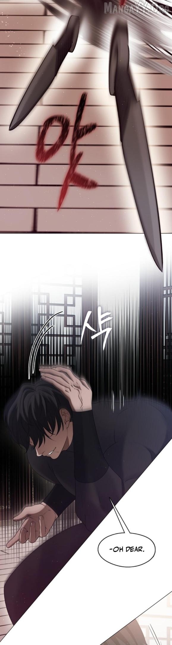 Raising the Demonic Cult's Leader Chapter 54 - page 3