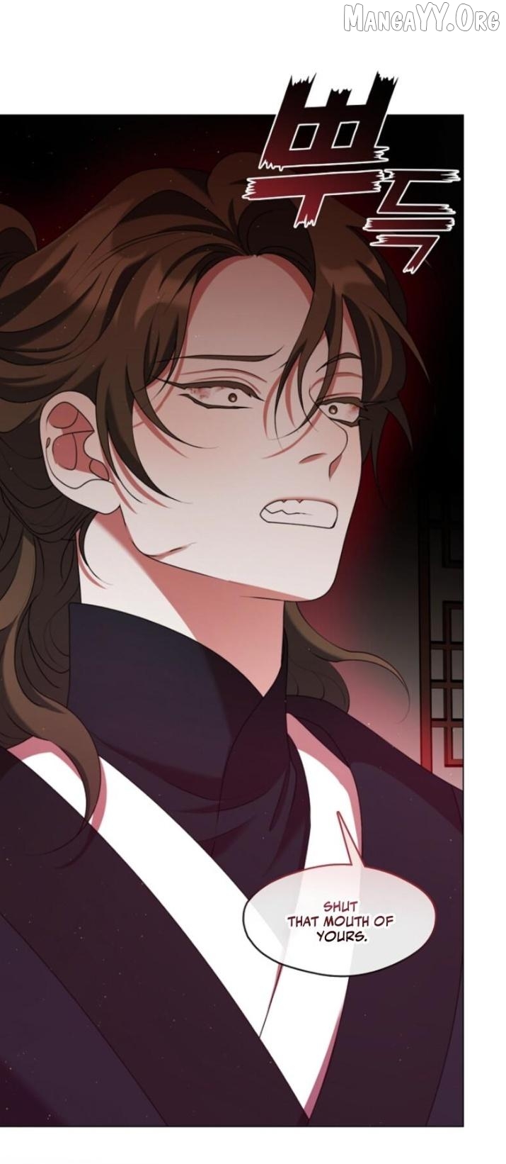 Raising the Demonic Cult's Leader Chapter 54 - page 33