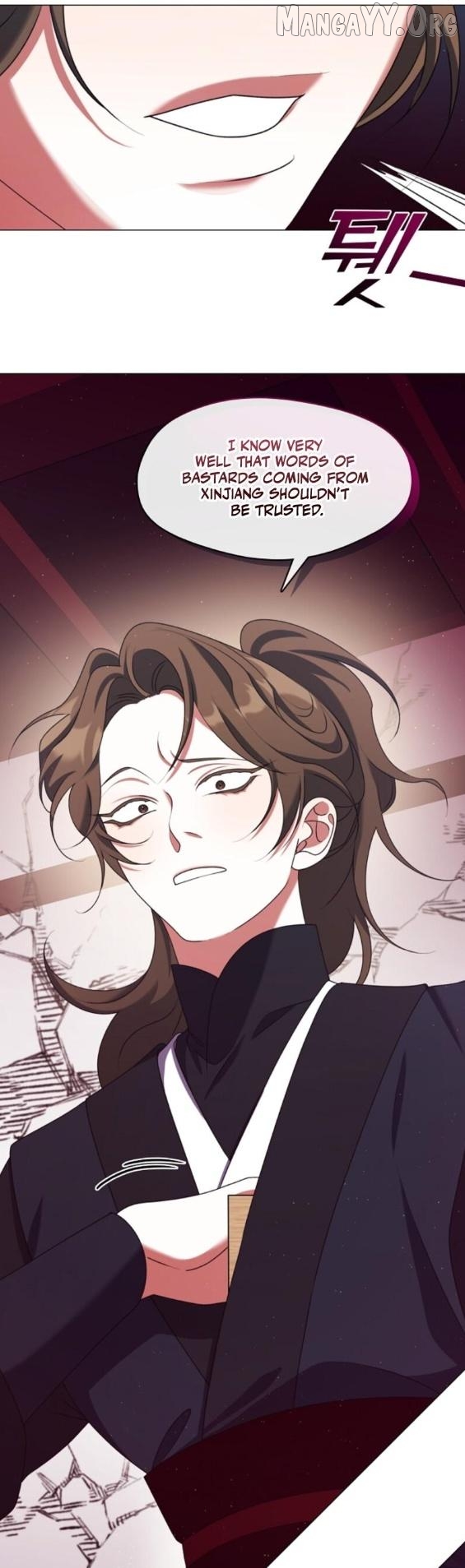 Raising the Demonic Cult's Leader Chapter 54 - page 37