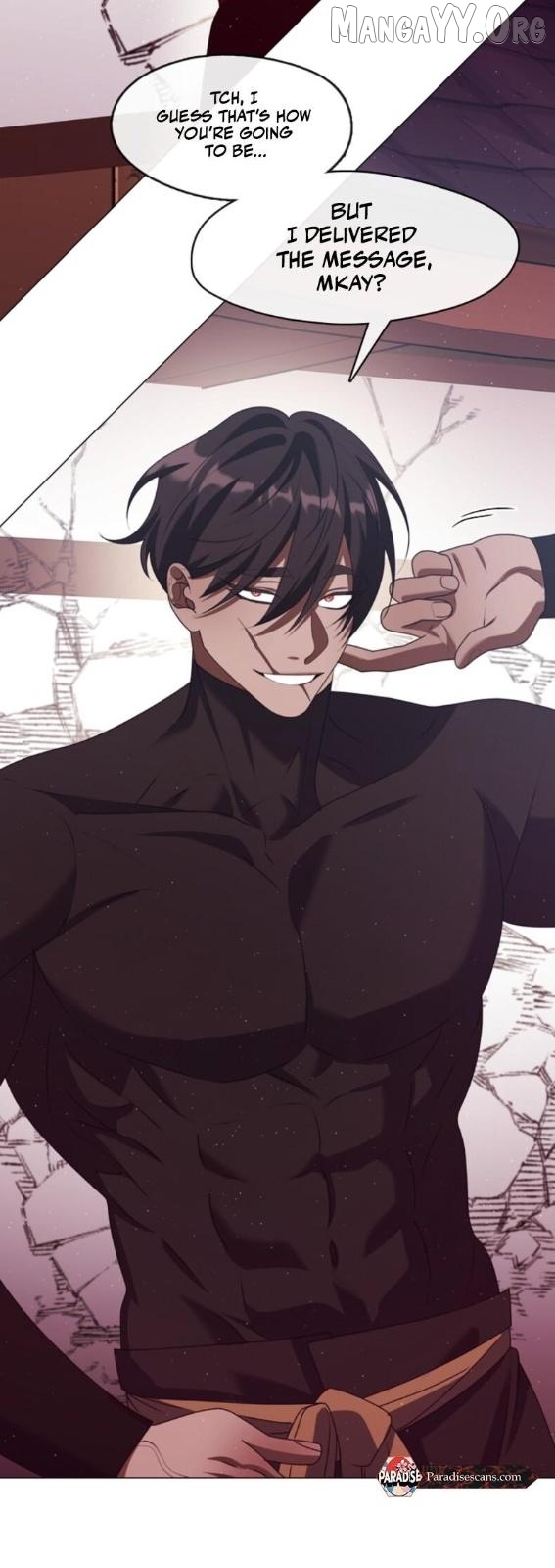 Raising the Demonic Cult's Leader Chapter 54 - page 38