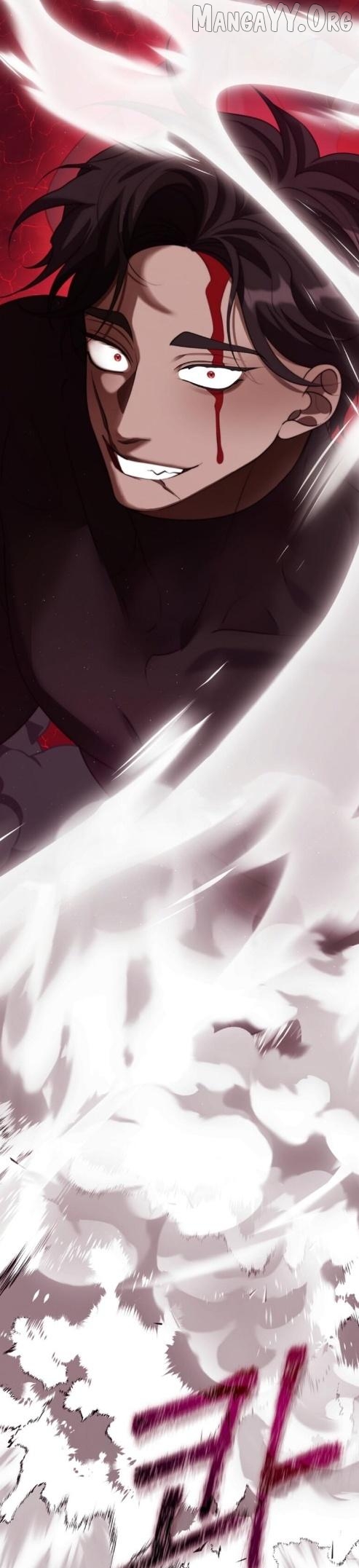 Raising the Demonic Cult's Leader Chapter 54 - page 40