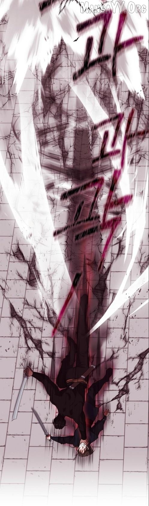 Raising the Demonic Cult's Leader Chapter 54 - page 41