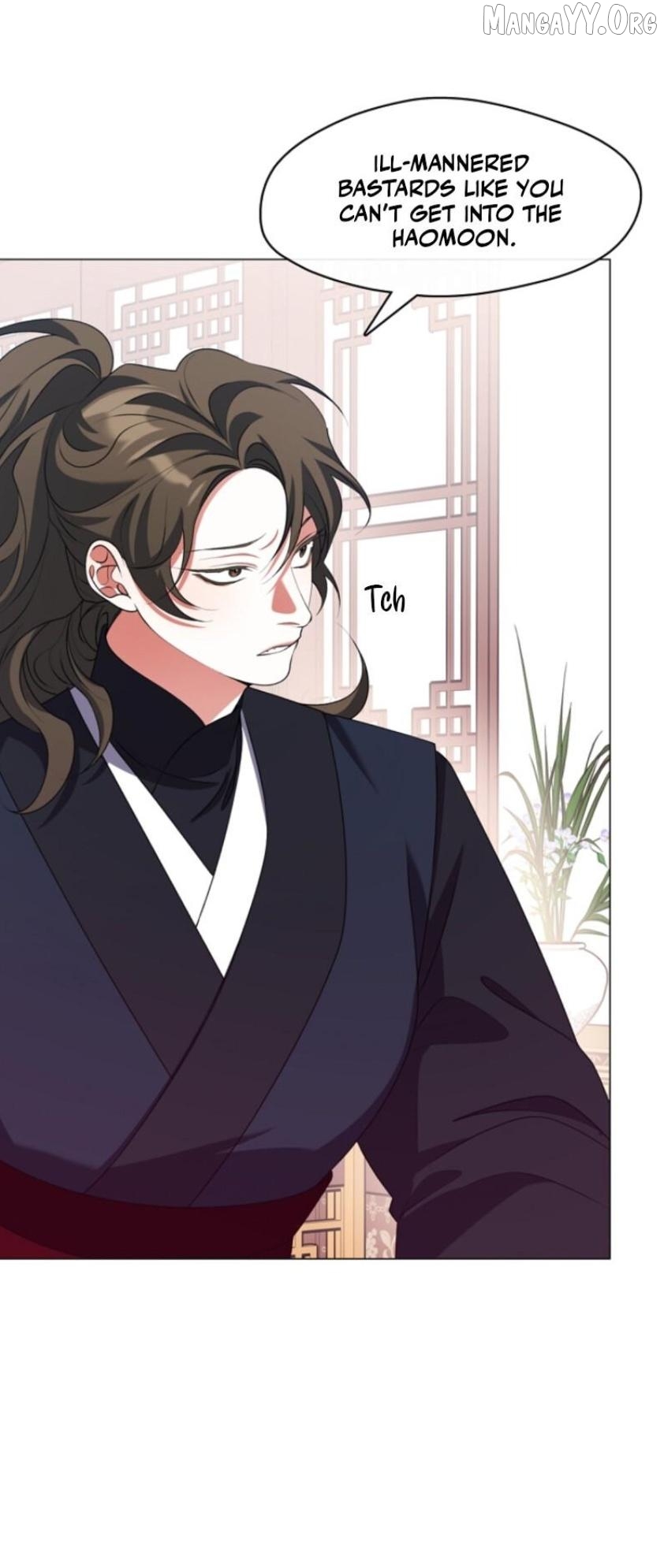 Raising the Demonic Cult's Leader Chapter 54 - page 8