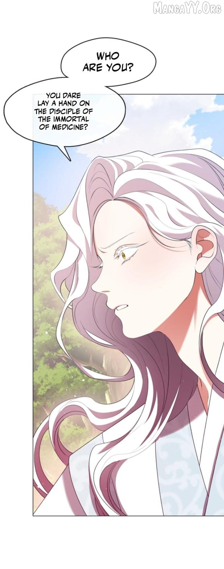 Raising the Demonic Cult's Leader Chapter 55 - page 12