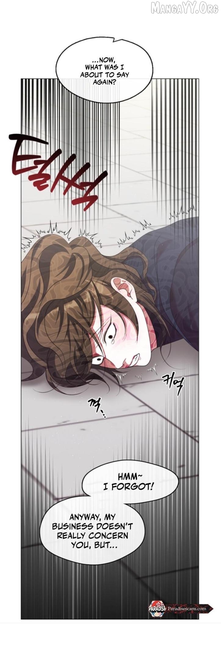 Raising the Demonic Cult's Leader Chapter 55 - page 15