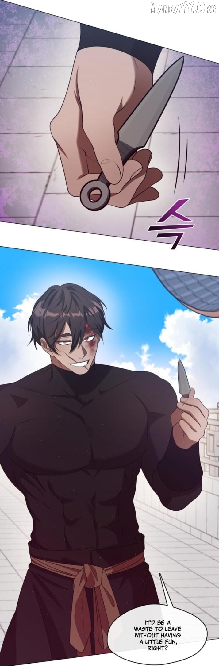 Raising the Demonic Cult's Leader Chapter 55 - page 16