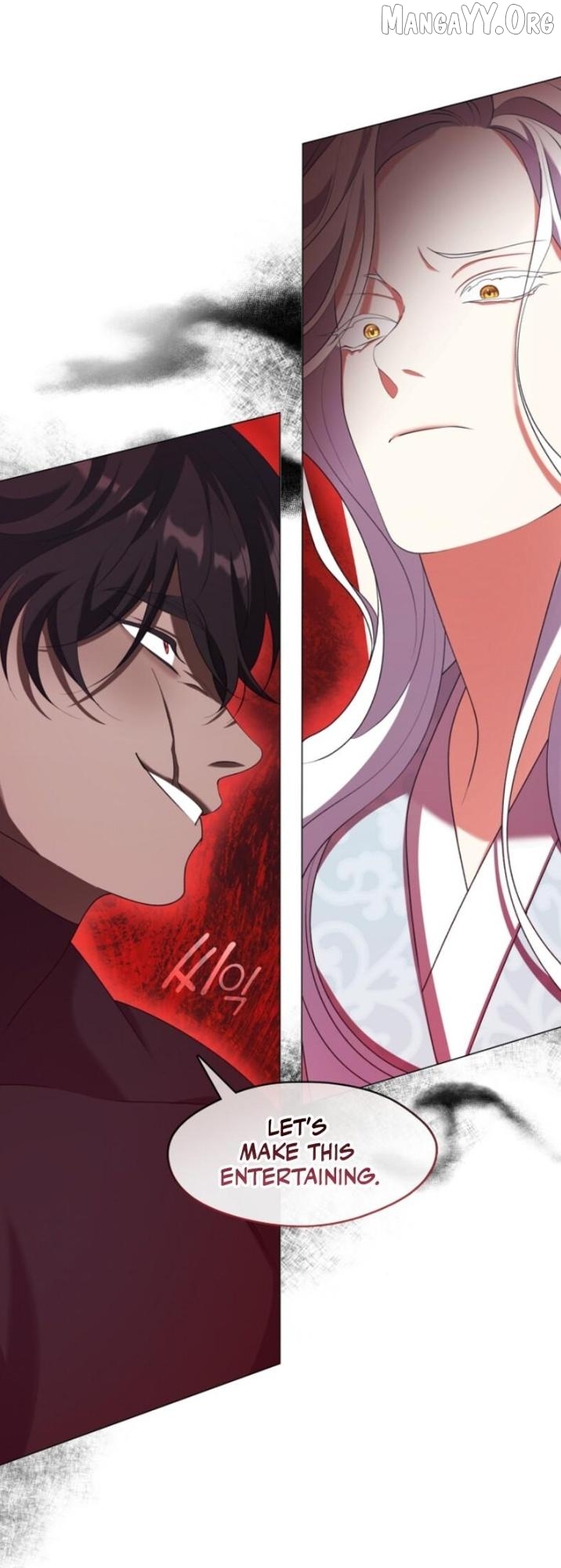 Raising the Demonic Cult's Leader Chapter 55 - page 17