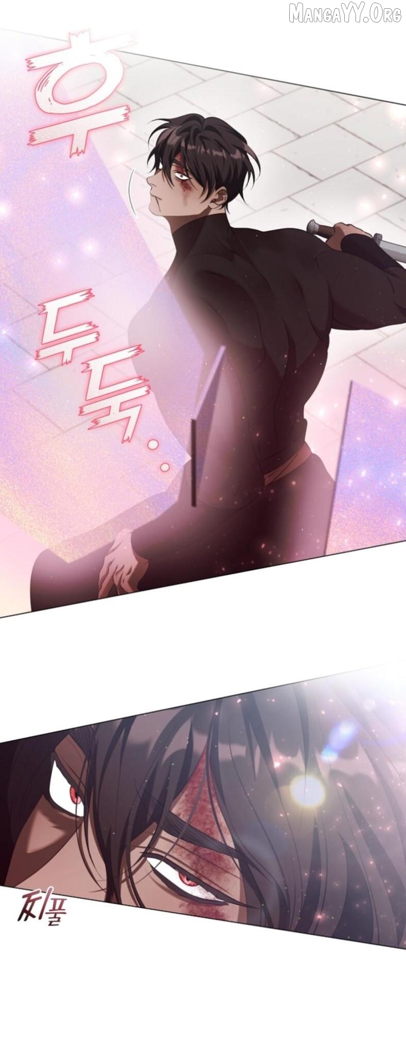 Raising the Demonic Cult's Leader Chapter 55 - page 2