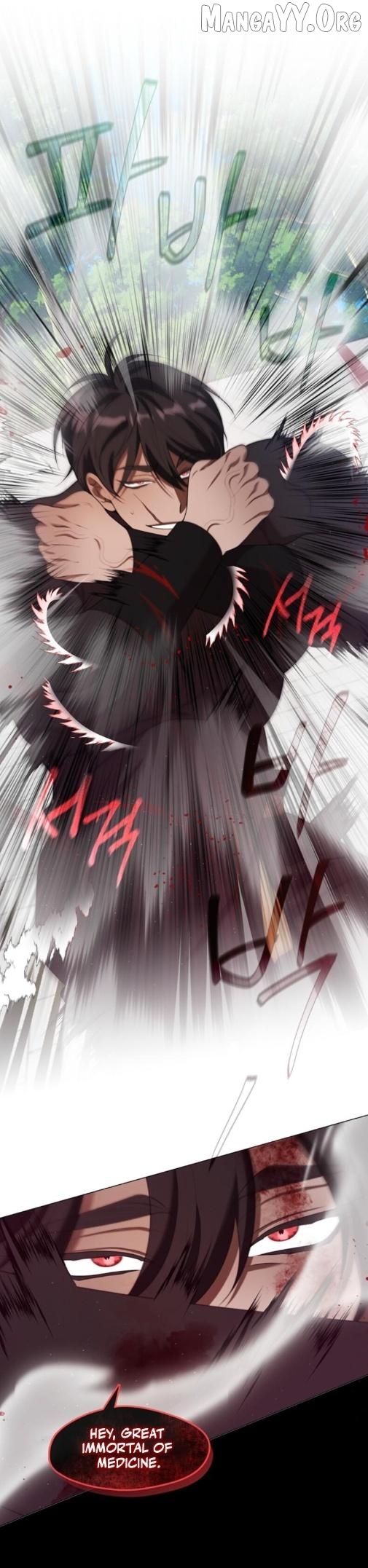 Raising the Demonic Cult's Leader Chapter 55 - page 20