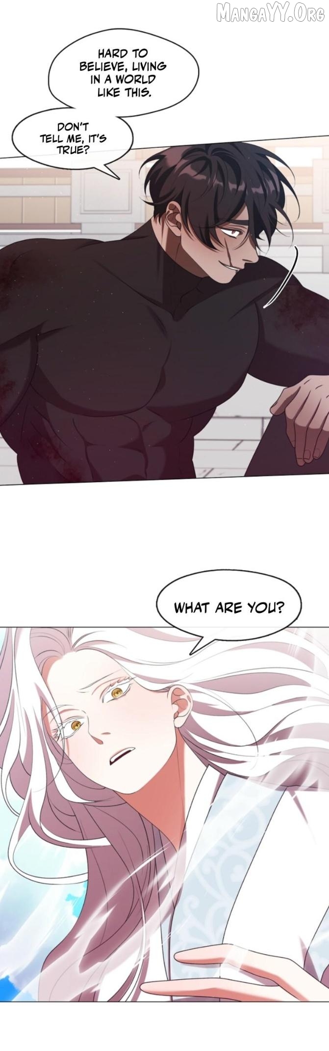 Raising the Demonic Cult's Leader Chapter 55 - page 23