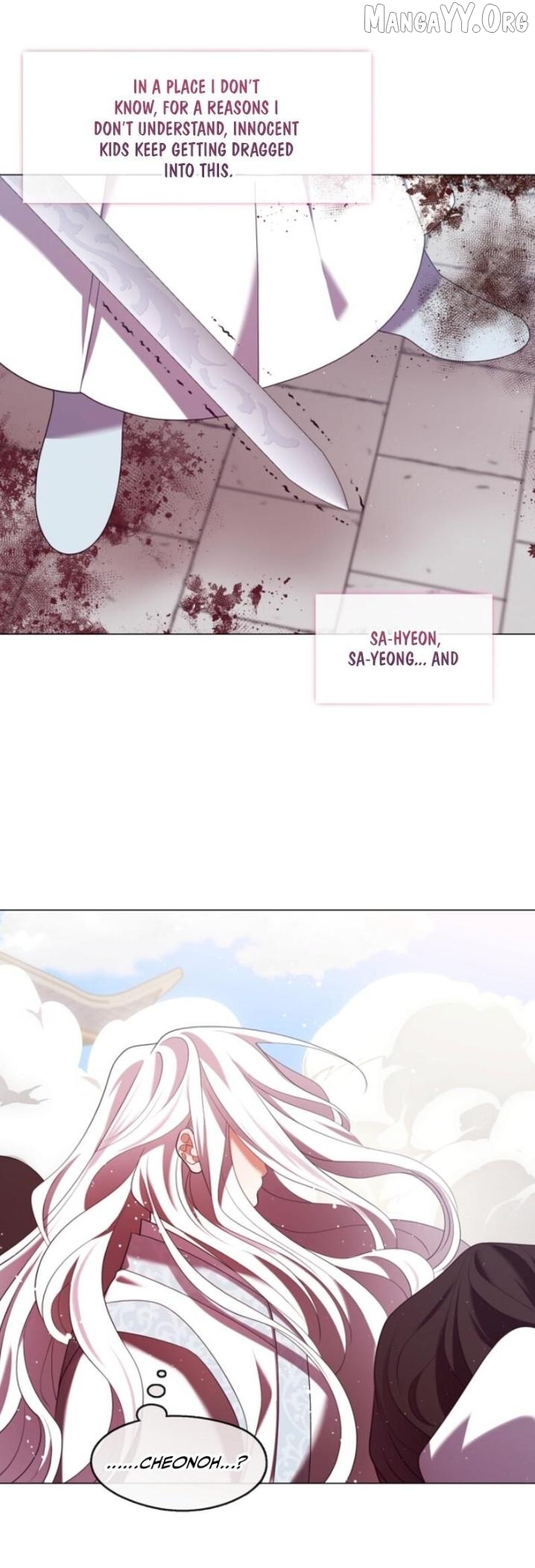 Raising the Demonic Cult's Leader Chapter 55 - page 35