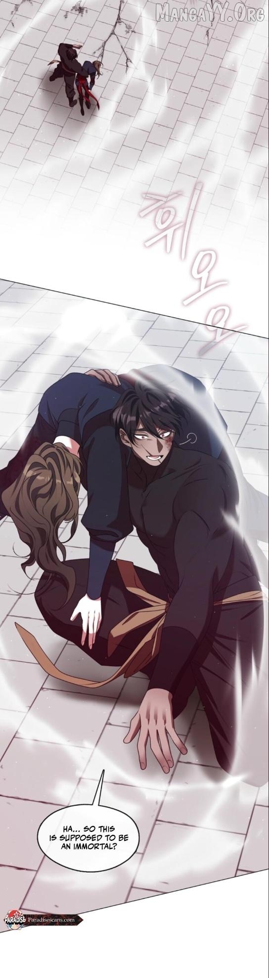 Raising the Demonic Cult's Leader Chapter 55 - page 5