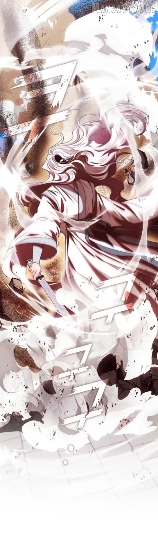 Raising the Demonic Cult's Leader Chapter 55 - page 7