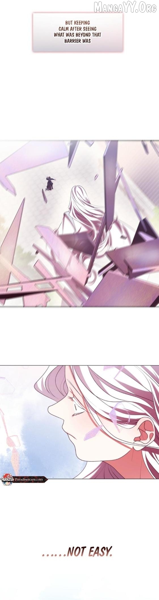 Raising the Demonic Cult's Leader Chapter 55 - page 9