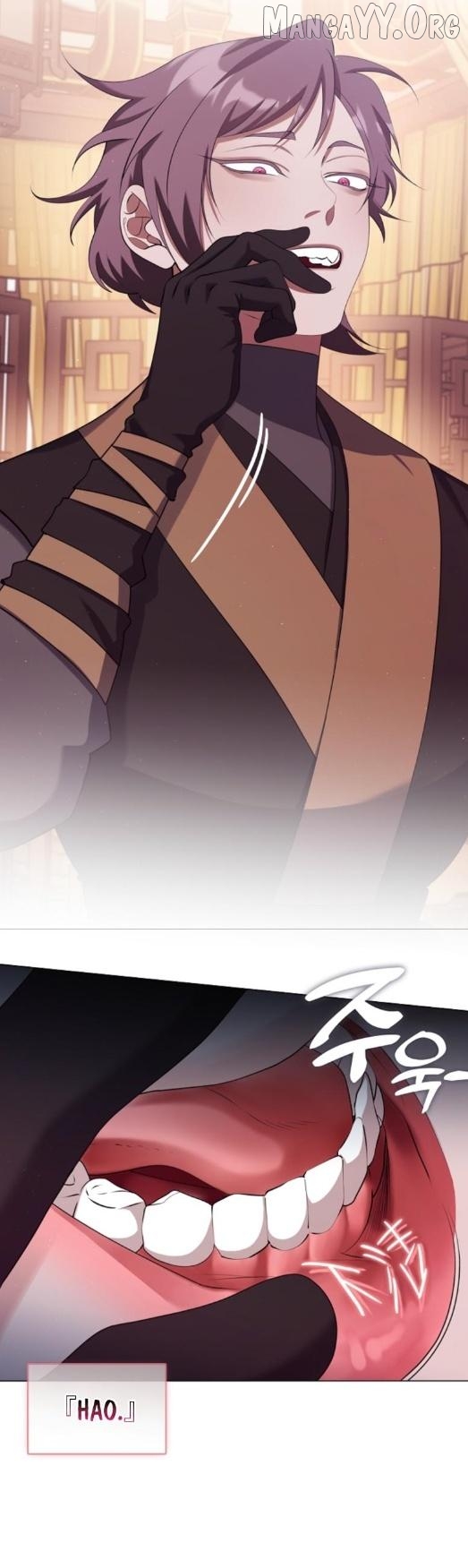 Raising the Demonic Cult's Leader Chapter 59 - page 13