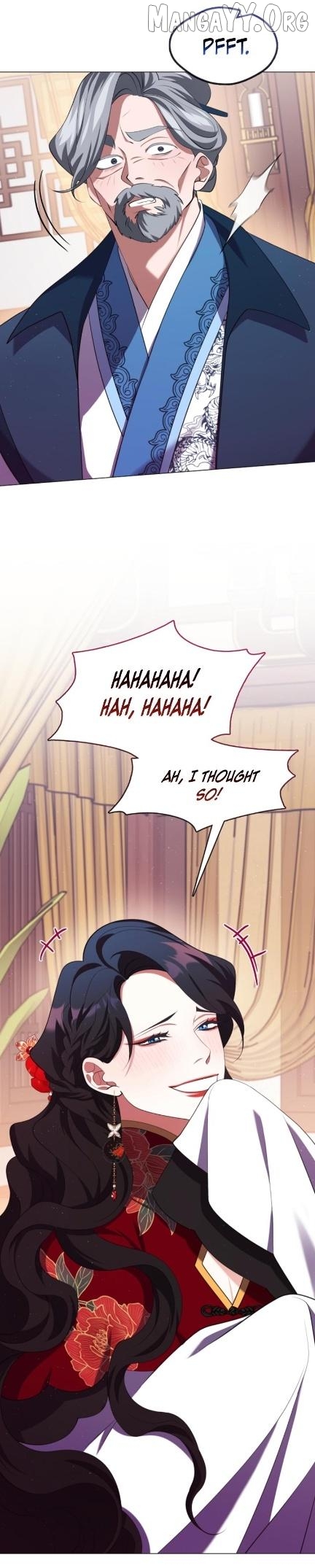 Raising the Demonic Cult's Leader Chapter 59 - page 15