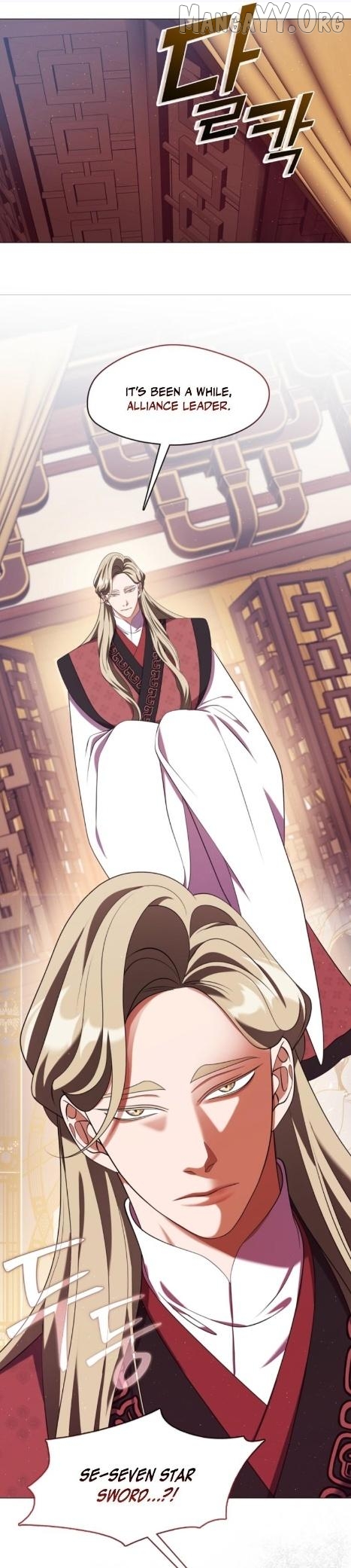 Raising the Demonic Cult's Leader Chapter 59 - page 20