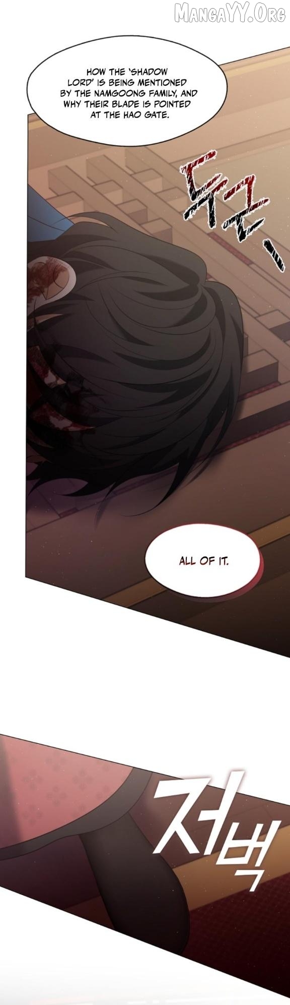 Raising the Demonic Cult's Leader Chapter 59 - page 22