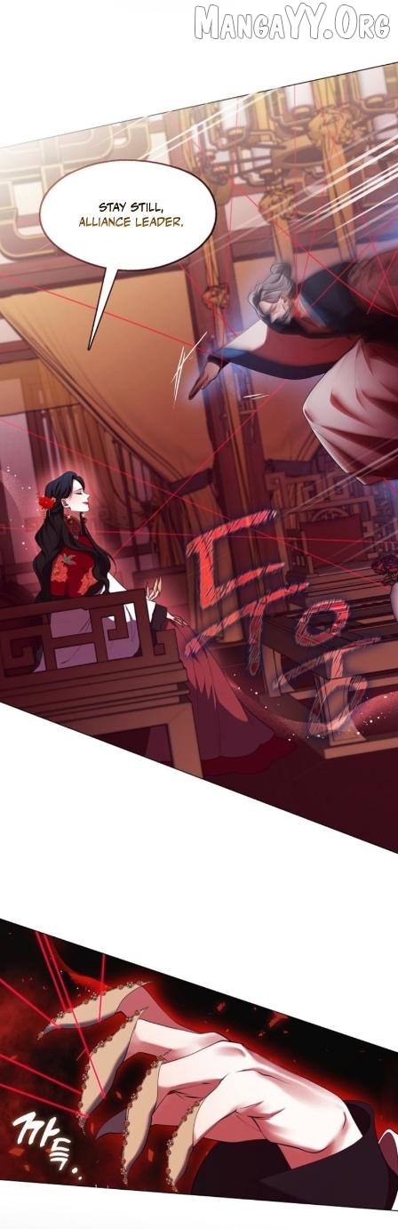 Raising the Demonic Cult's Leader Chapter 59 - page 26