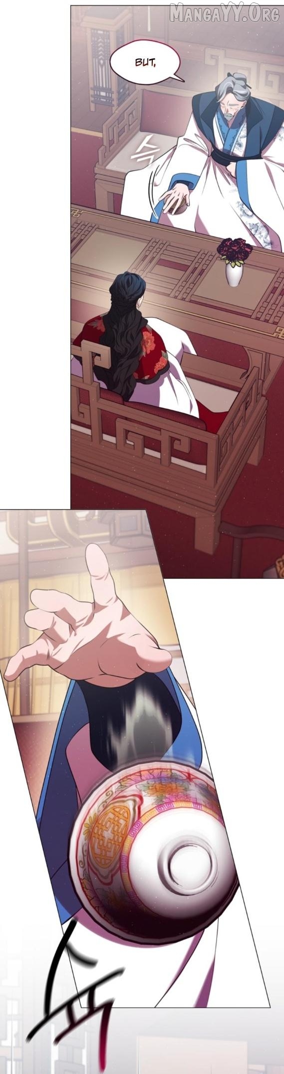 Raising the Demonic Cult's Leader Chapter 59 - page 5