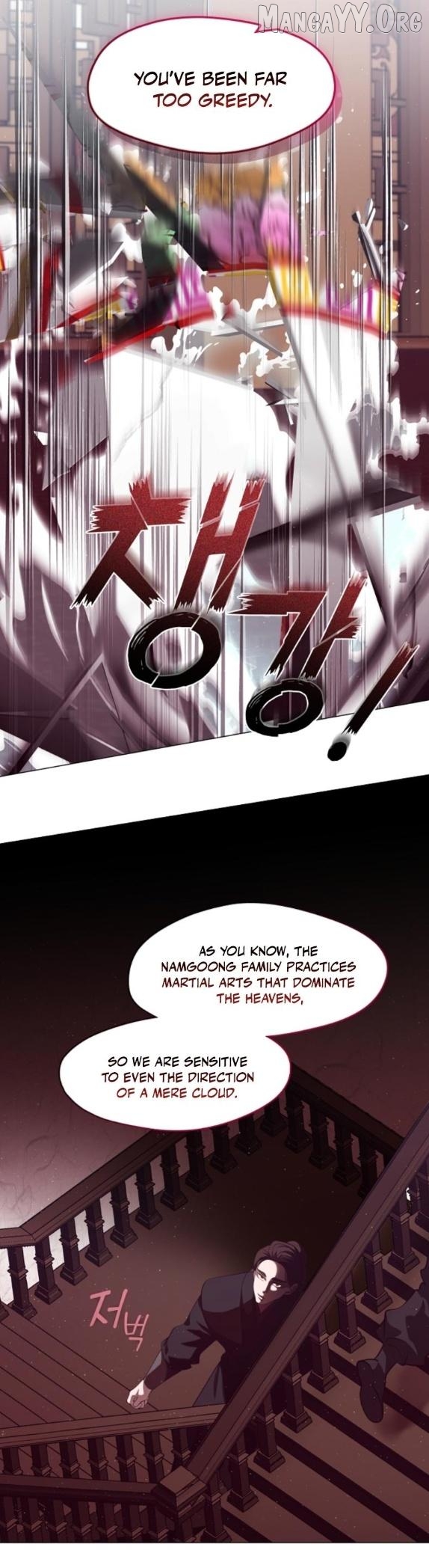 Raising the Demonic Cult's Leader Chapter 59 - page 6
